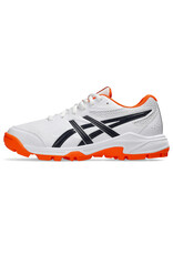 Asics GEL-PEAKE 3 GS-Kinderen-WHITE/MIDNIGHT