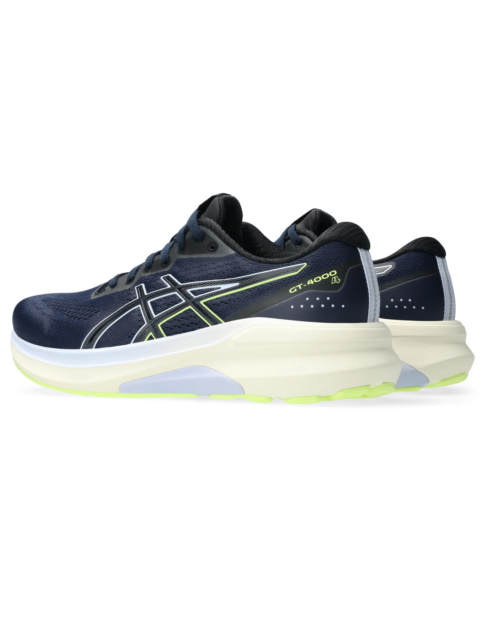 Asics GT-4000 4-Dames-MIDNIGHT/BLUE FADE