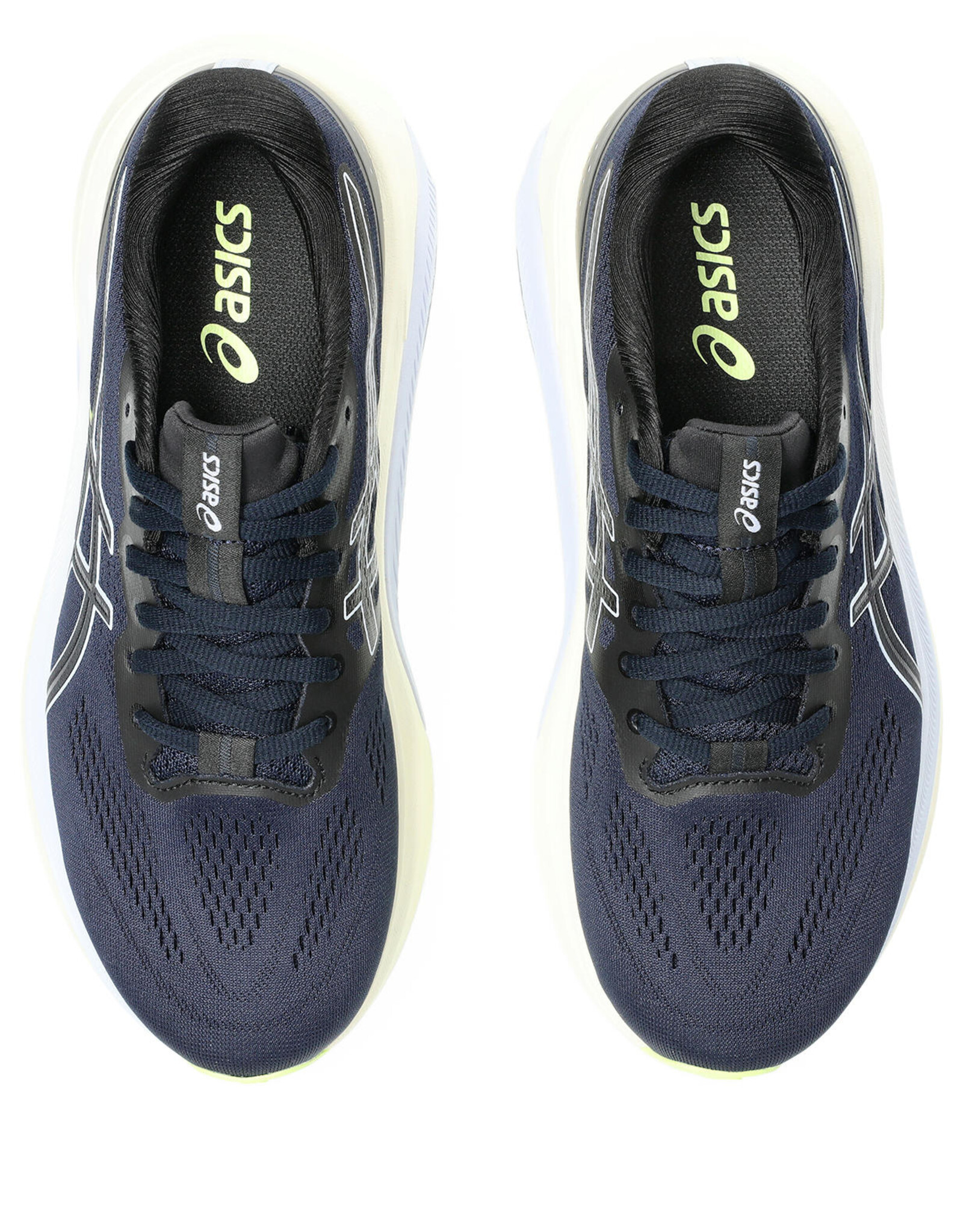 Asics GT-4000 4-Dames-MIDNIGHT/BLUE FADE