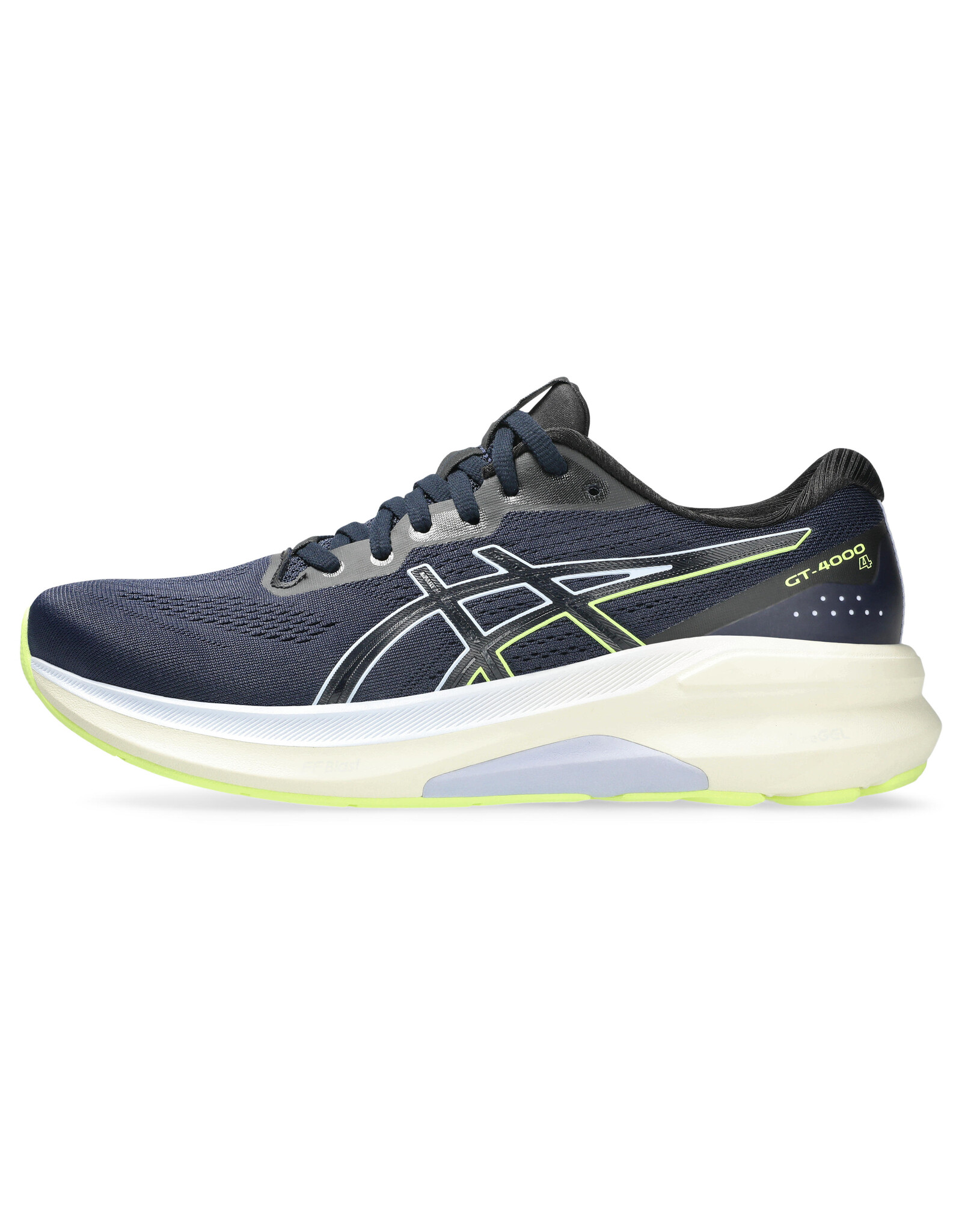 Asics GT-4000 4-Dames-MIDNIGHT/BLUE FADE