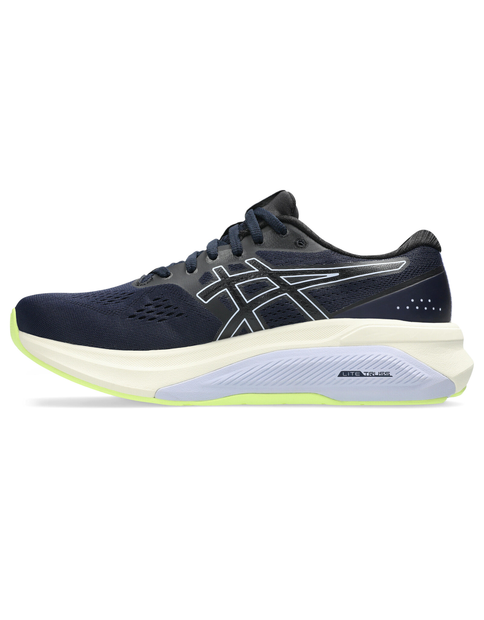Asics GT-4000 4-Dames-MIDNIGHT/BLUE FADE