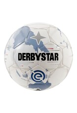 Derbystar Eredivisie Design Replica 25/26-White