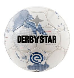 Derbystar Eredivisie Design Replica 25/26-White