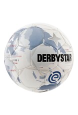 Derbystar Eredivisie Design Replica 25/26-White