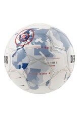 Derbystar Eredivisie Design Replica 25/26-White