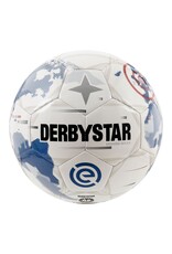 Derbystar Eredivisie Design Replica 25/26-White
