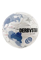 Derbystar Eredivisie Design Replica 25/26-White