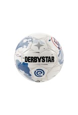 Derbystar Eredivisie Design Mini 25/26-White