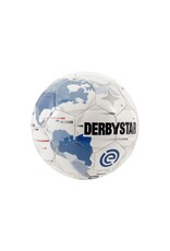 Derbystar Eredivisie Design Mini 25/26-White
