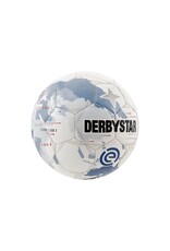 Derbystar Eredivisie Design Mini 25/26-White