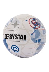 Derbystar Eredivisie Design Classic Light 25/26-White