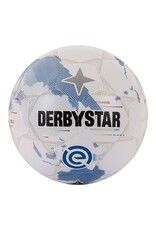 Derbystar Eredivisie Design Classic Light 25/26-White