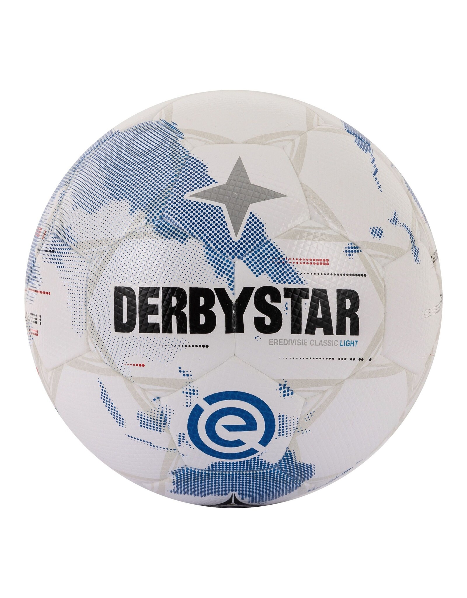 Derbystar Eredivisie Design Classic Light 25/26-White