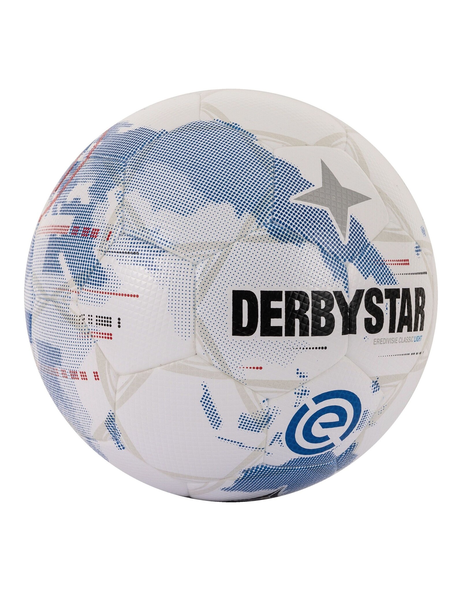 Derbystar Eredivisie Design Classic Light 25/26-White