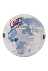 Derbystar Eredivisie Design Classic Light 25/26-White