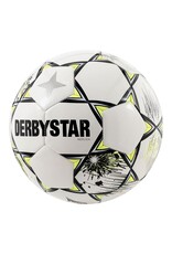 Derbystar Keuken Kampioen Divisie Replica 25/26-White