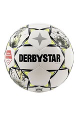 Derbystar Keuken Kampioen Divisie Replica 25/26-White