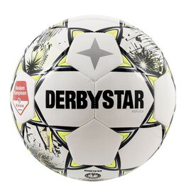 Derbystar Keuken Kampioen Divisie Replica 25/26-White