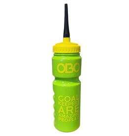 OBO OBO Goalie Water Bottle Green
