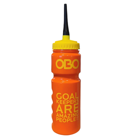 OBO OBO Goalie Water Bottle Orange