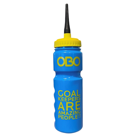 OBO OBO Goalie Water Bottle Peron
