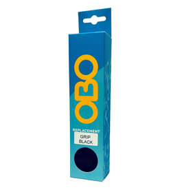 OBO OBO Stick grip black