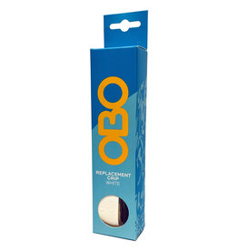 OBO OBO Stick grip white