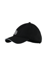 The Indian Maharadja Kadiri Uni Cap-Black
