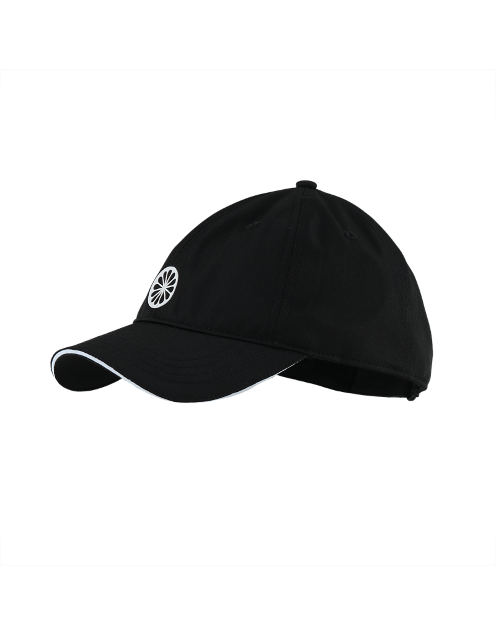 The Indian Maharadja Kadiri Uni Cap-Black