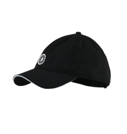 The Indian Maharadja Kadiri Uni Cap-Black