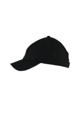 The Indian Maharadja Kadiri Uni Cap-Black