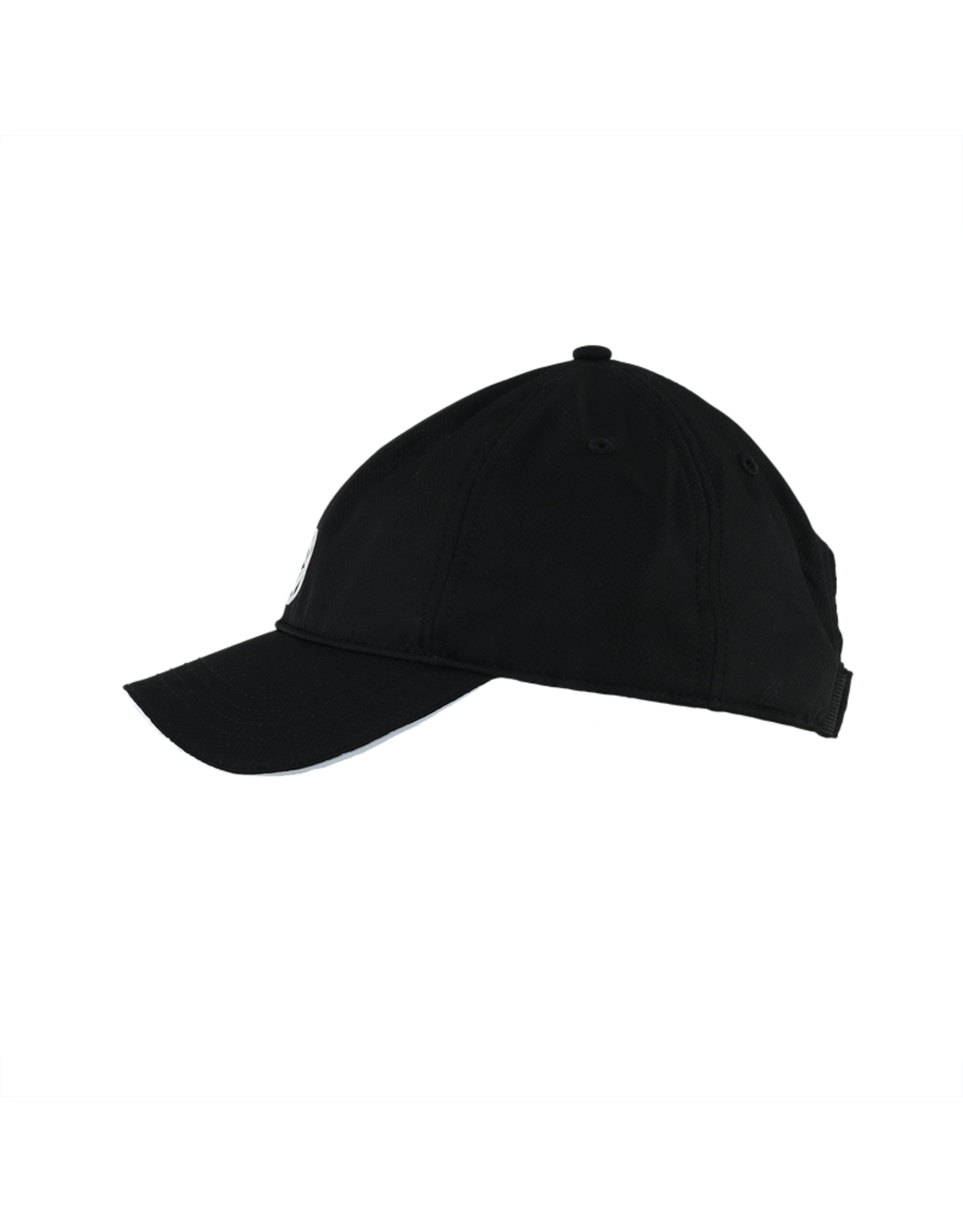 The Indian Maharadja Kadiri Uni Cap-Black