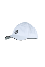 The Indian Maharadja Kadiri Uni Cap-White