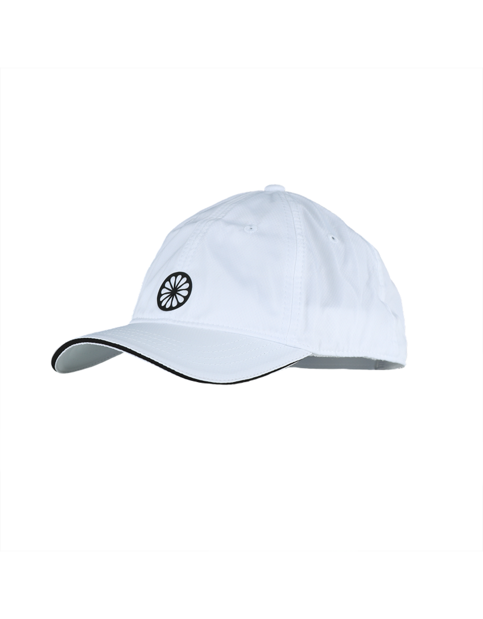 The Indian Maharadja Kadiri Uni Cap-White