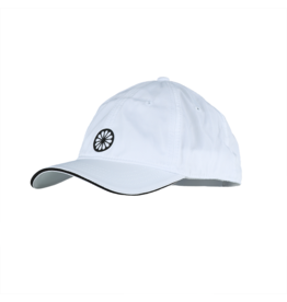 The Indian Maharadja Kadiri Uni Cap-White