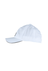 The Indian Maharadja Kadiri Uni Cap-White