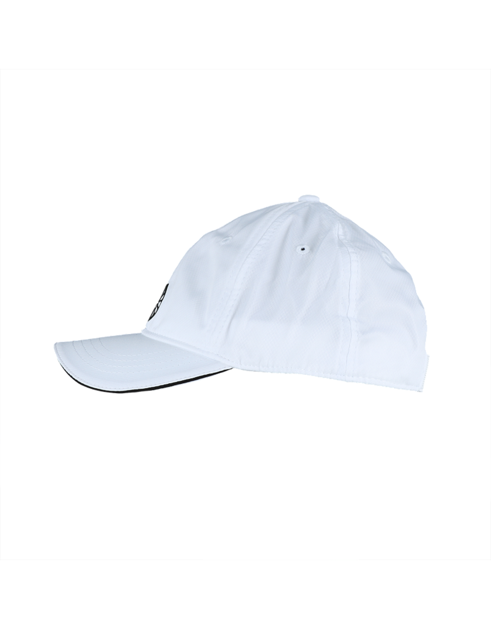 The Indian Maharadja Kadiri Uni Cap-White