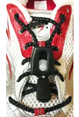 Elastic Laces Black