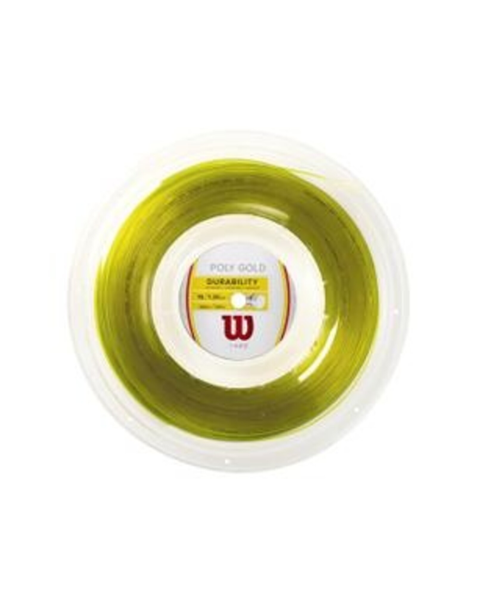 Wilson POLY GOLD 16