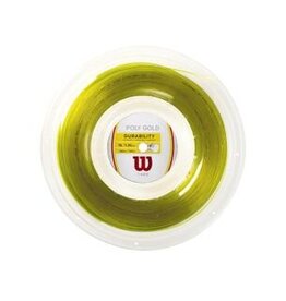 Wilson POLY GOLD 16