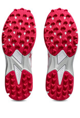 Asics FIELD ULTIMATE FF 2-Dames-WHITE/BRIGHT ROSE