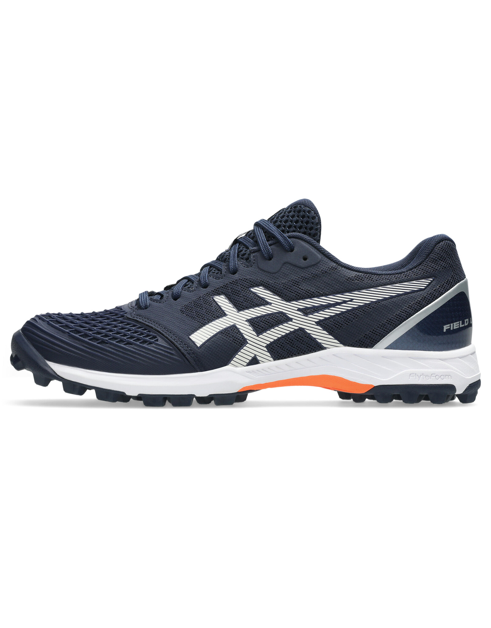 Asics FIELD ULTIMATE FF 2-Heren-MIDNIGHT/CREAM