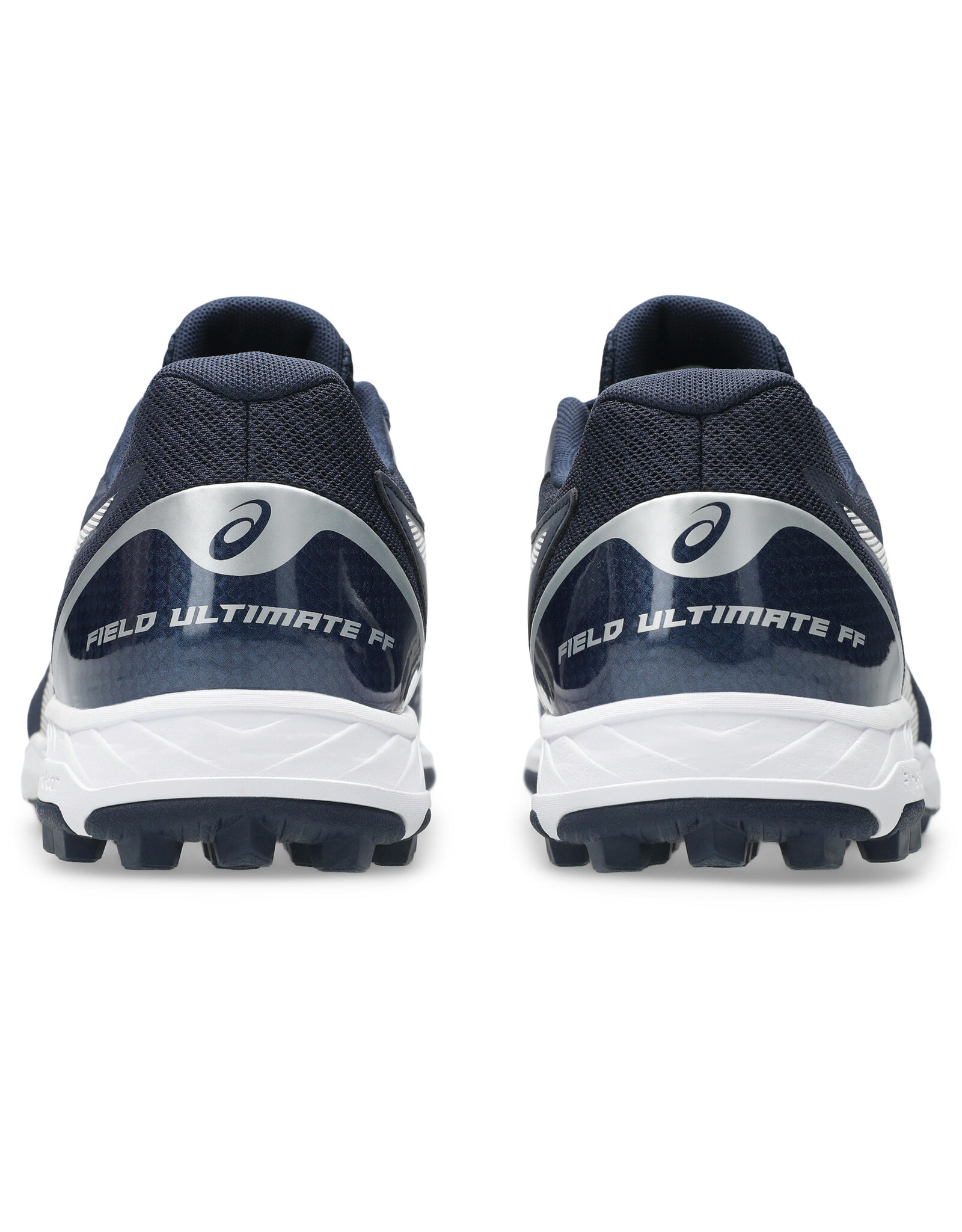 Asics FIELD ULTIMATE FF 2-Heren-MIDNIGHT/CREAM