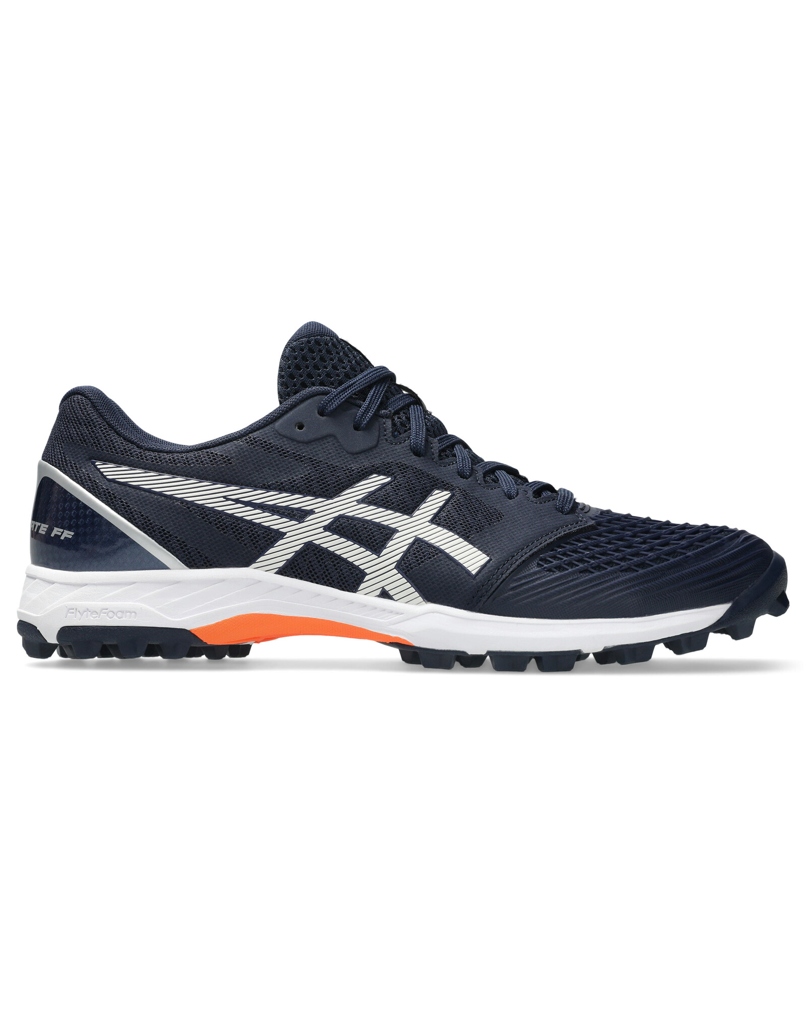 Asics FIELD ULTIMATE FF 2-Heren-MIDNIGHT/CREAM