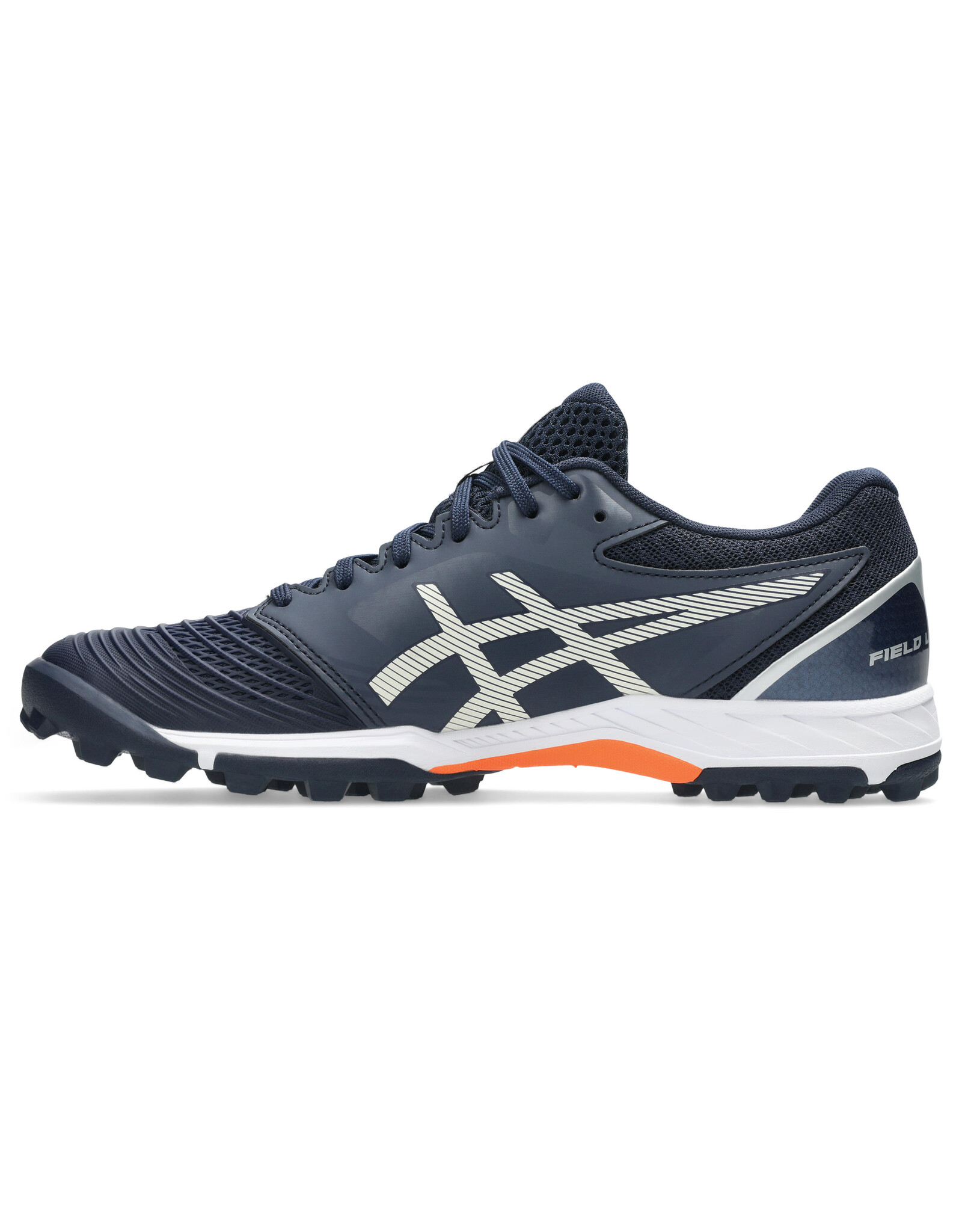 Asics FIELD ULTIMATE FF 2-Heren-MIDNIGHT/CREAM