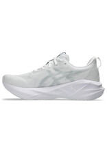 Asics NOVABLAST 5-Heren-WHITE/PIEDMONT GREY