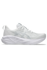 Asics NOVABLAST 5-Heren-WHITE/PIEDMONT GREY