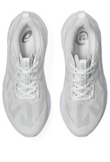 Asics NOVABLAST 5-Heren-WHITE/PIEDMONT GREY