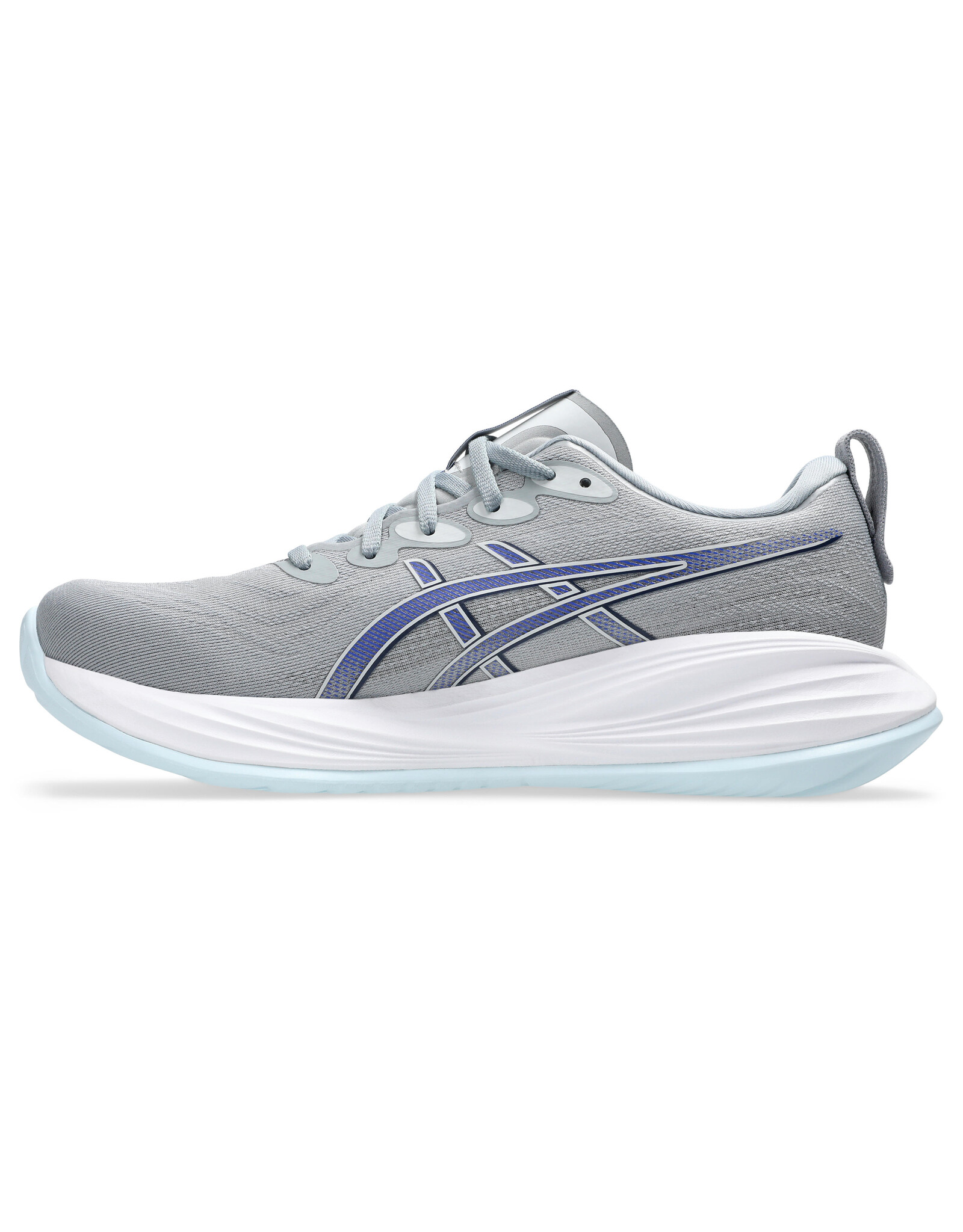 Asics GEL-CUMULUS 27-Heren-GRAVEL/MIDNIGHT