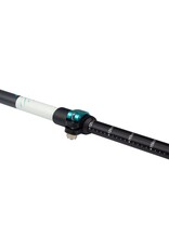 Abbey® Wandelstok Telescopisch Verstelbaar Set • Takezi •